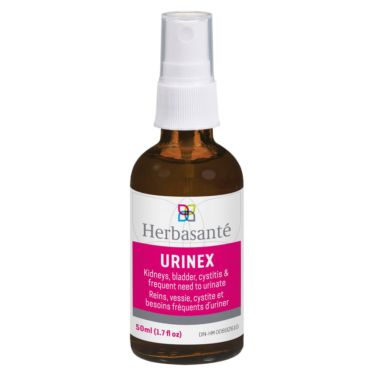 Herbasante Urinex 50ml