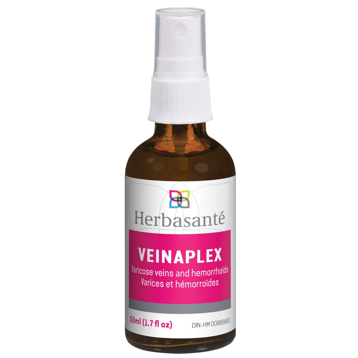 Herbasante Veinaplex 50ml