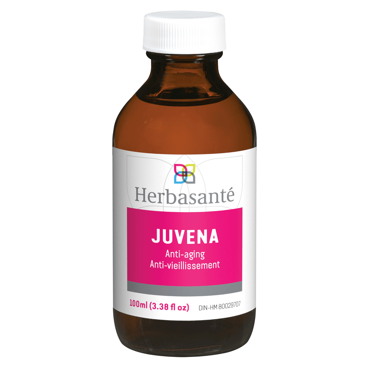 Herbasante Juvena 100ml