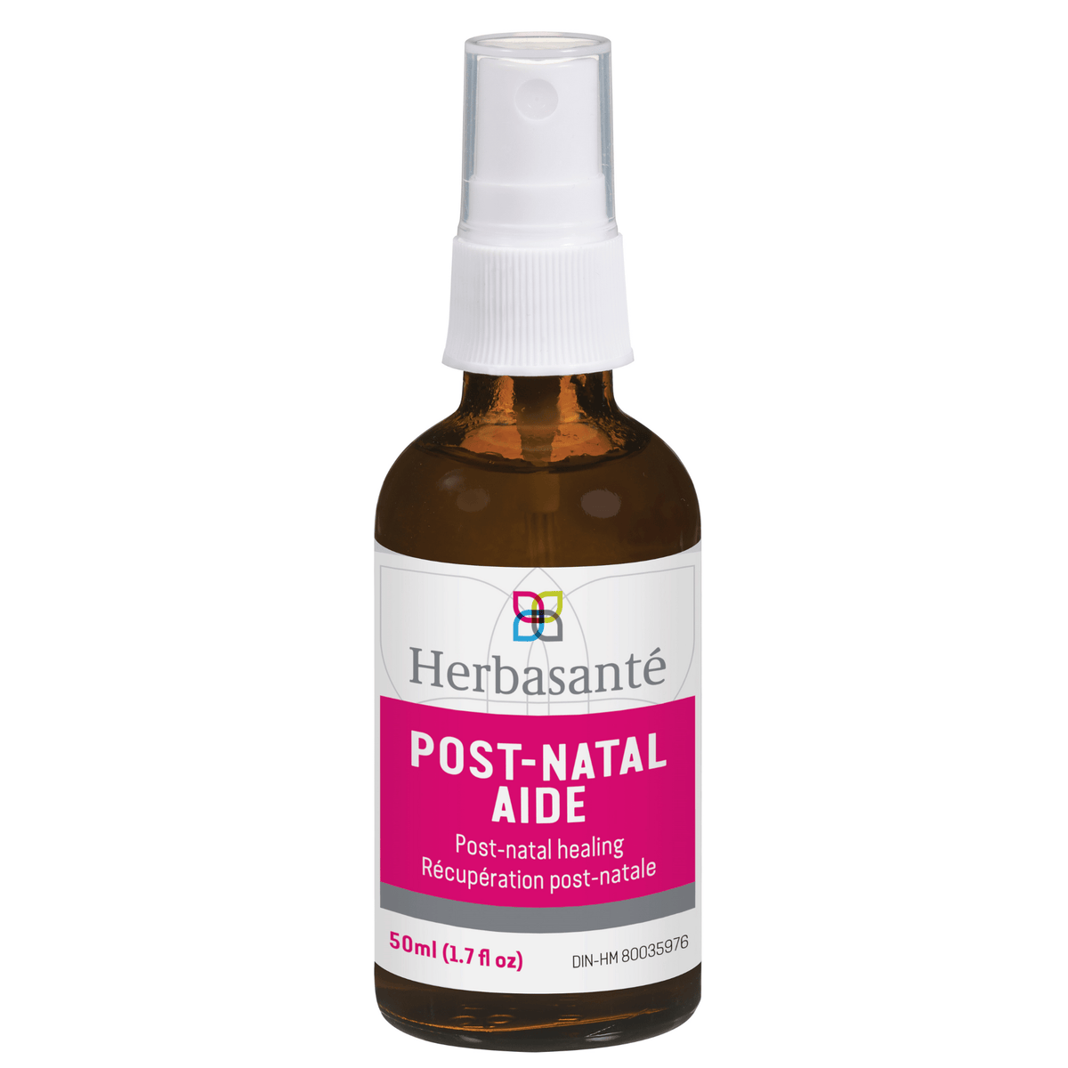 Herbasante Post-Natal Aide 50ml