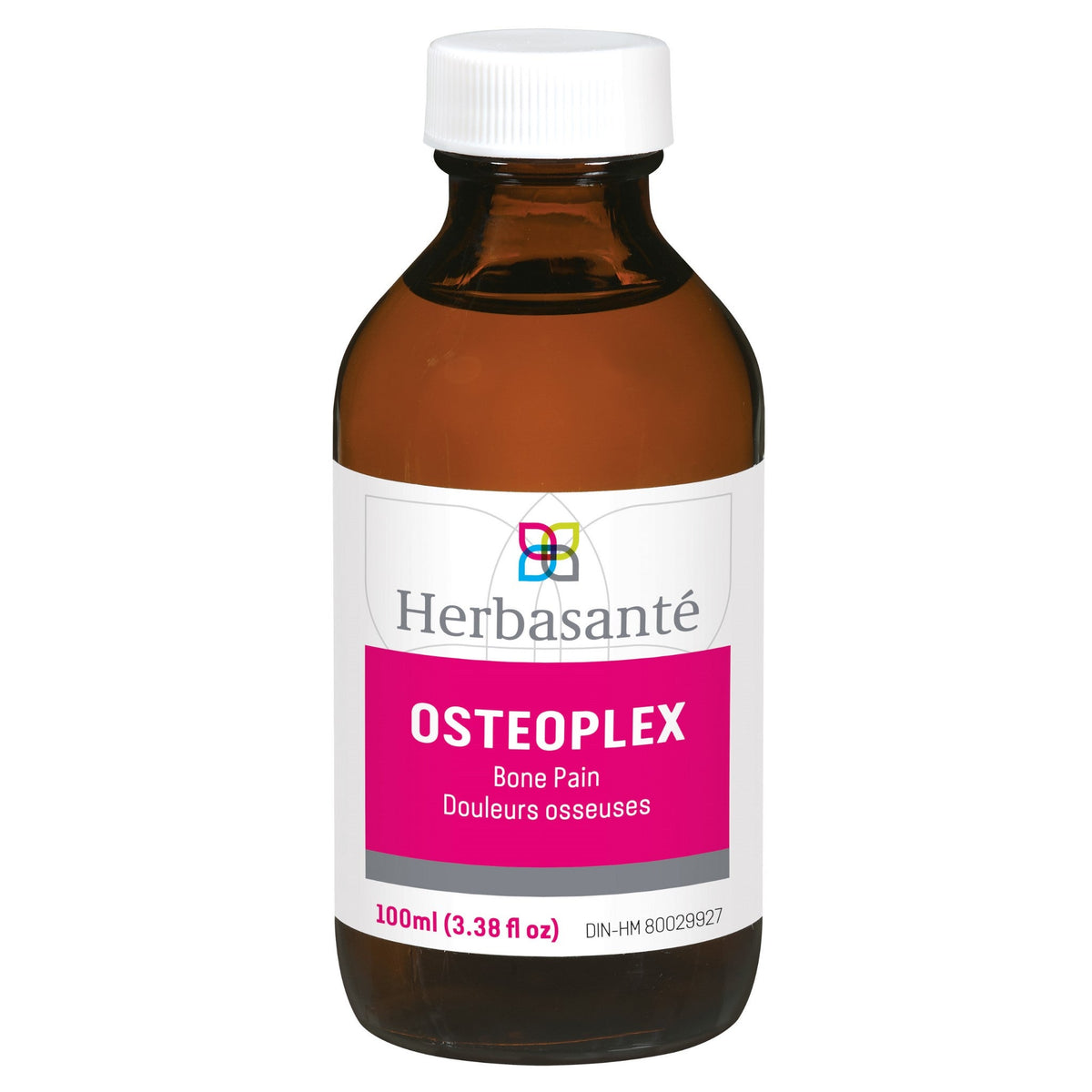 Herbasante Osteoplex 100ml