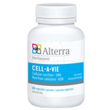 Alterra Cell-A-Vie 60 Vegetable Capsules