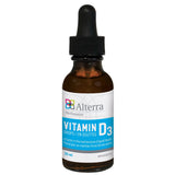 Alterra Vitamin D3 Drops 30ml