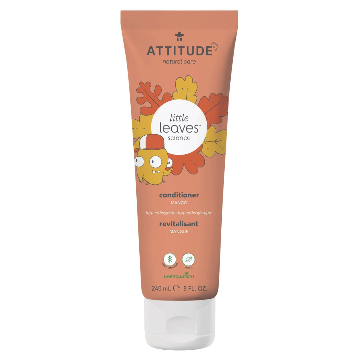 Attitude Conditioner Mango 240ml