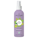 Attitude Hair Detangler Vanilla & Pear 240ml