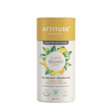 Attitude Deodorant Lemon Leaves 85g