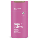 Attitude Deodorant White Tea Leaves 85g