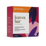 Attitude Shampoo Bar Nourishing Sandalwood 113g