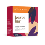 Attitude Conditioner Bar Nourish Sandalwood 113g