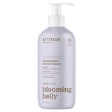 Attitude Natural Nourishing Lotion Argan 473ml