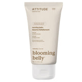 Attitude Natural Nursing Balm Argan 150ml