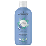 Attitude Bubble Bath Blueberry 473ml