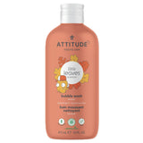 Attitude Bubble Bath Mango 473ml