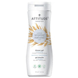 Attitude Shower Gel Extra Gentle FF 473ml
