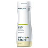 Attitude Shower Gel Moisturize Argan 473ml