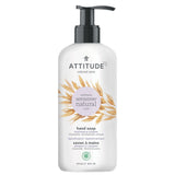 Attitude Hand Soap Chamomile 473ml