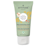 Attitude Deep Moisturizing Cream 75ml