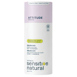 Attitude Deodorant Baking Soda Free Chamomile 85g
