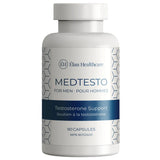 Elan Healthcare Medtesto for Men 90 Capsules