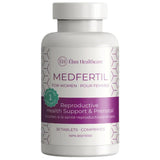 Elan Healthcare Medfertil for Women 30 Tablets
