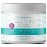 Elan Healthcare Ovofolic Powder 129g