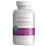 Elan Healthcare Medfertil for Women 90 Tablets