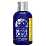 Aussie Trace Minerals Lemon Lime 60ml