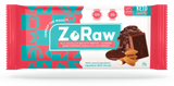ZoRaw Protein Milk Chocolate Almond 55g