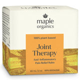 Maple Organics Joint Therapy 60ml