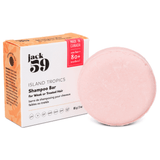 Jack59 Island Tropics Shampoo Bar 95g