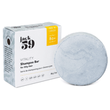 Jack59 Vitality Shampoo Bar 95g
