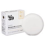 Jack59 Naked Shampoo Bar 95g