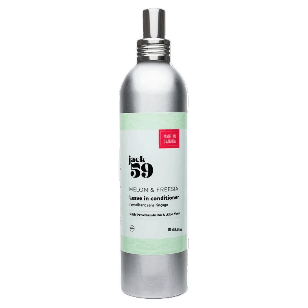 Jack59 Leave In Conditioner Melon & Freesia 250g