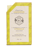 Crate 61 Soap Bar Lemongrass 110g