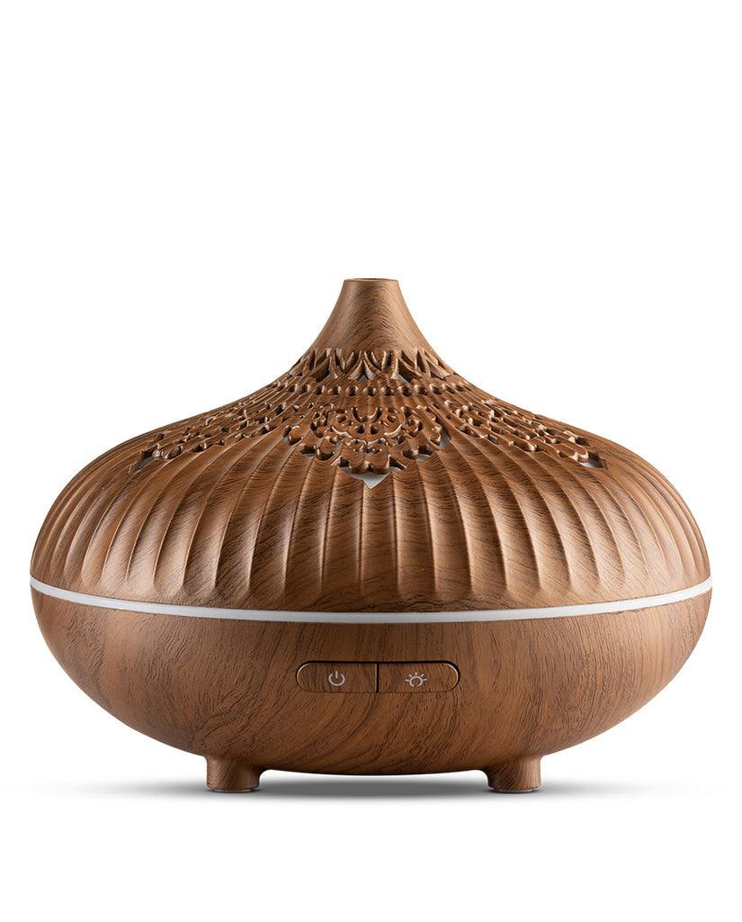 Le Comptoir Aroma Batur Bamboo Diffuser