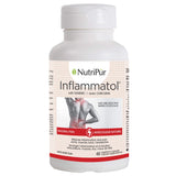 Nutripur Inflammatol 60 Vegetarian Capsules