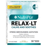 Nutripur Relax- LT 30vc