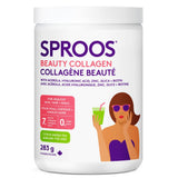Sproos Beauty Collagen 283g