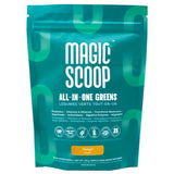 Magic Scoop All-In-One Greens Mango 312g