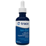 Trace Minerals Research Ion-Zinc 60ml
