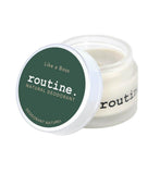 Routine Like A Boss Natural Deodorant - 58 g