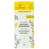 Tanit Natural Solid Deodorant Yuzu Verbena 60g