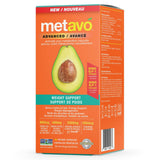 Metavo Advanced Weight Support 90 Vegetable Capsules