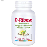 New Roots D-Ribose 250g