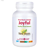 New Roots Joyful 30 Vegetable Capsules