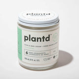 Plantd Spa-Eucalyptus 266ml