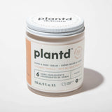 Plantd Vacay-Coconut Vanilla 266ml