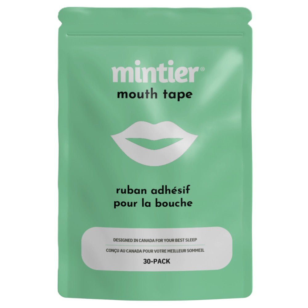 Mintier Mouth Tape 30pk