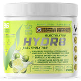 VEGAIN HYDR8 Electrolytes Citrus Charge 250g