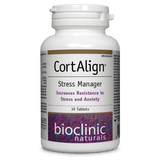 Bioclinic CortAlign 30 Tablets